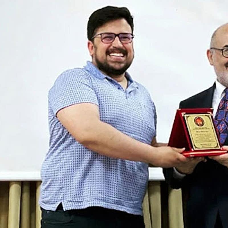 Psikolojik Danışman Hıdır Can | Isparta Psikolog