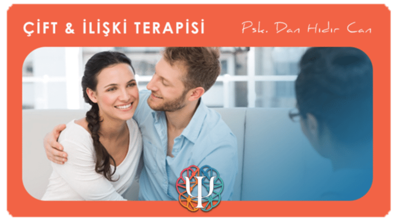 Çiftlere Yönelik Psikolog Psikolojik Destek ve Terapi Hizmeti