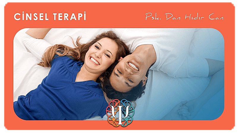 Çiftlere Yönelik Cinsel Terapi Psikolojik Destek ve Terapi Hizmeti
