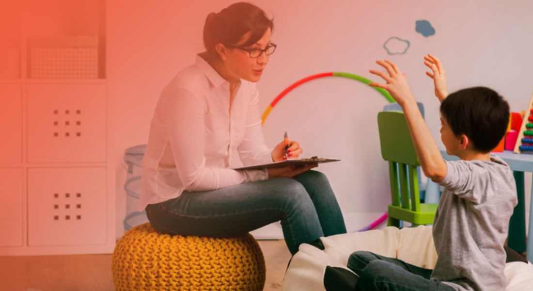 Isparta Çocuk Psikologu