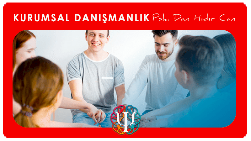Kurumsal Psikolojik Danışmanlık Hizmeti