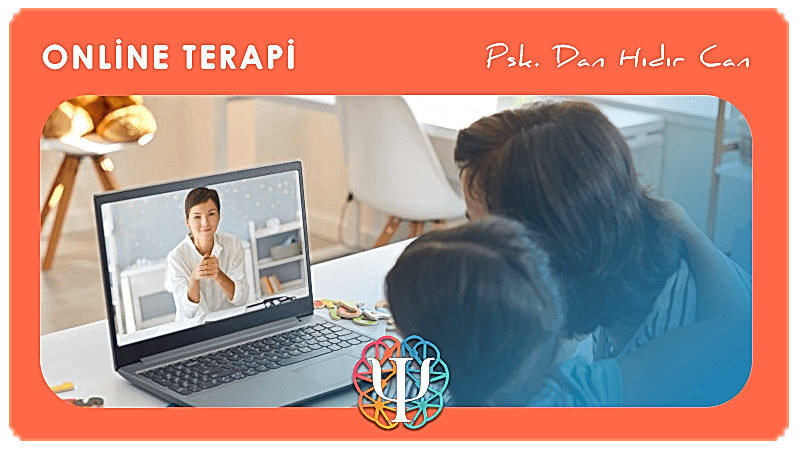 Online Psikolojik Danışmanlık Hizmeti