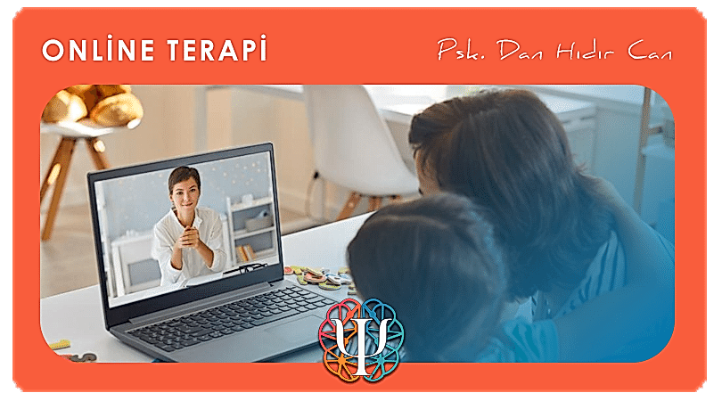 Online Psikolojik Danışmanlık Hizmeti