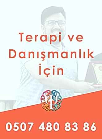 Isparta Psikolog Randevu